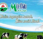 Sữa Mộc Châu Niêm yết giao dịch trên sàn UPCoM
