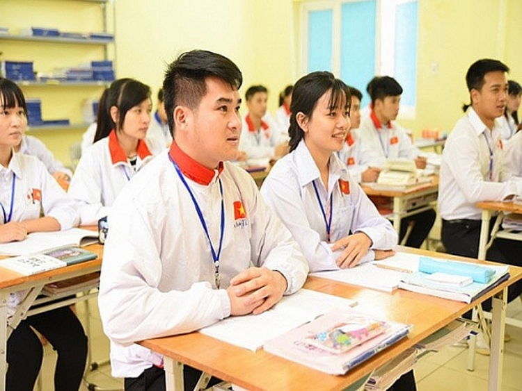 xu phat hai doanh nghiep xuat khau lao dong