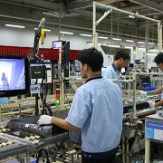 7 nhóm hàng xuất khẩu trên 1 tỷ USD trong 2 tháng