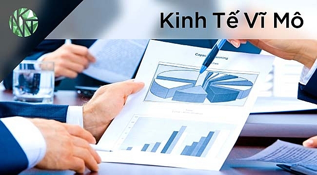 Kinh tế vĩ mô Việt Nam sẽ phải đối mặt với nhiều thách thức kinh te vi mo viet nam se phai doi mat voi nhieu thach thuc trong thoi gian toi