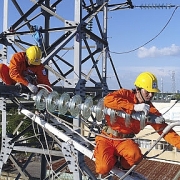 Việt Nam thăng hạng vượt bậc chỉ số Tiếp cận điện năng