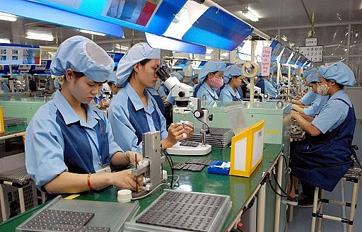 bo truong bo tai chinh kien nghi 10 giai phap thao go kho khan cho doanh nghiep