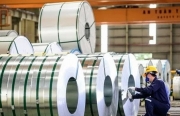 Tôn lạnh Việt Nam xuất khẩu vào Indonexi 