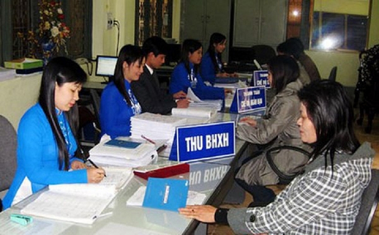 ha noi se cong khai 500 doanh nghiep no bao hiem xa hoi nhieu nhat