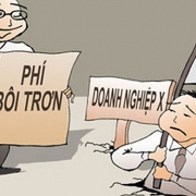 Cõng 5 loại chi phí, doanh nghiệp khó có thể phát triển được