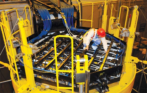 Trung Quốc ký hợp đồng xây dựng nhà máy hạt nhân với Ac-hen-ti-na Trung Quốc ký hợp đồng xây dựng nhà máy hạt nhân với Ac-hen-ti-na