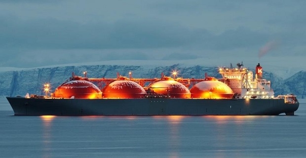 LNG dài hạn sẽ là thị trường của người mua