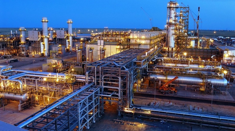 Big Oil ra sao khi luật chơi thay đổi
