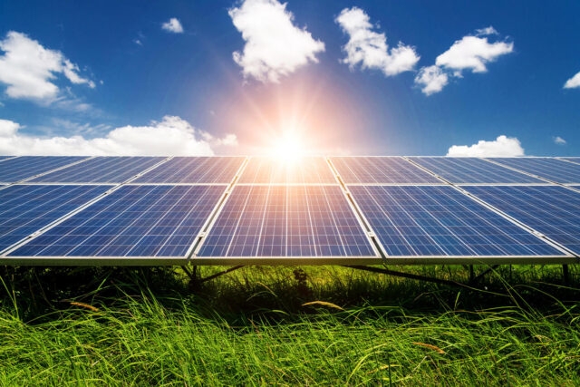 Thế giới khó đạt mục tiêu trung hòa carbon vào năm 2050