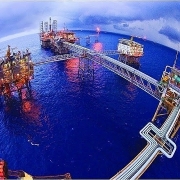 Tin Thị trường: Giá khí đốt sẽ không trở lại mức trước khủng hoảng trước năm 2026-2027