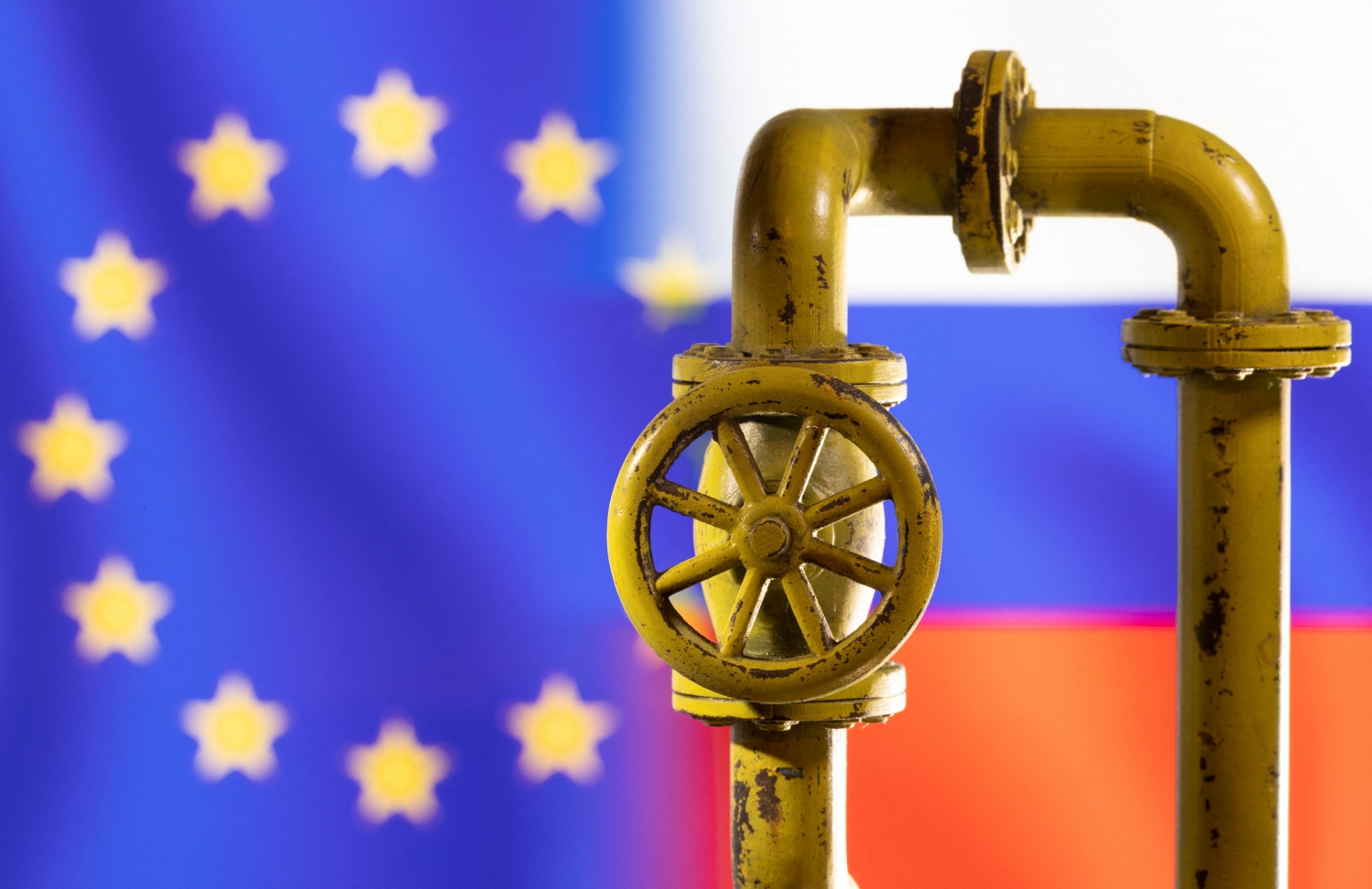 EU tránh giới hạn giá khí đốt?