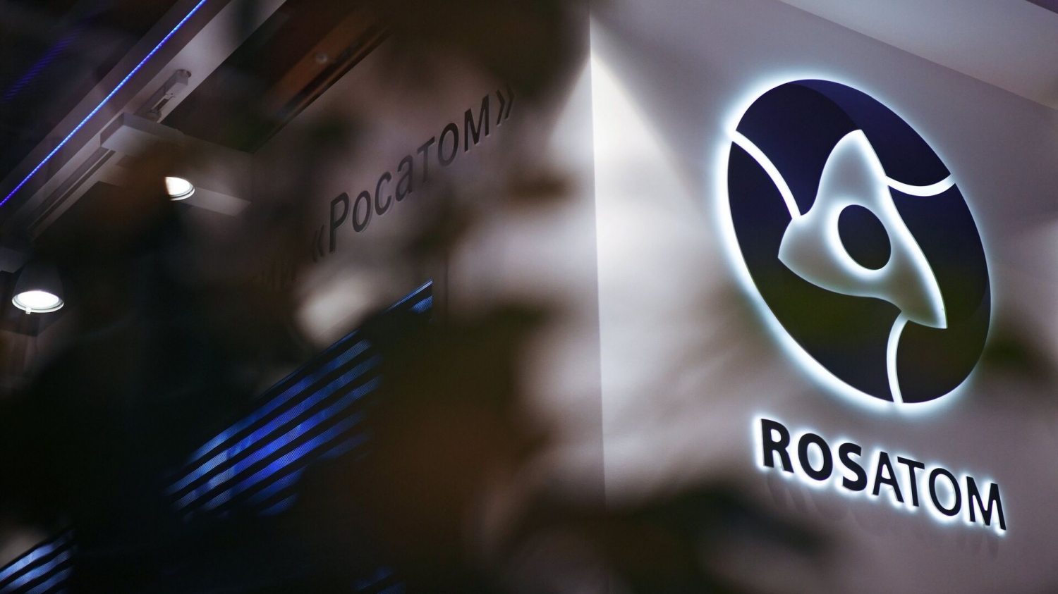 Vì sao không có quốc gia phương Tây nào cấm vận Rosatom