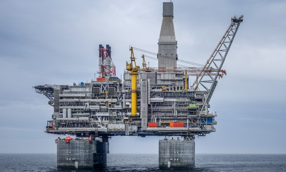 Supermajor ExxonMobil trả giá đắt cho thăm dò ở Guyana vì những triển vọng dầu khí khổng lồ