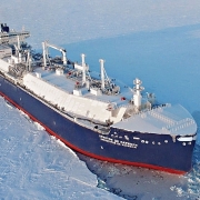 Nga vẫn là nhà cung cấp LNG lớn thứ hai cho châu Âu