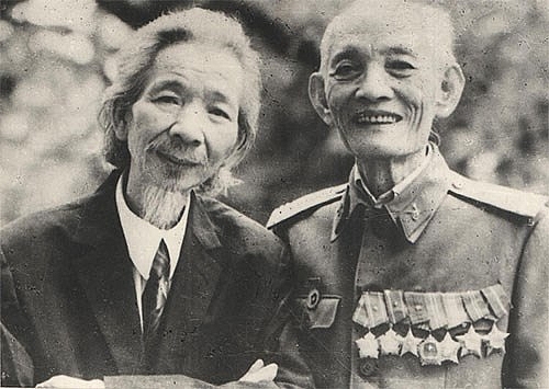 giai thuong ho chi minh sua quy trinh de vinh danh xung dang