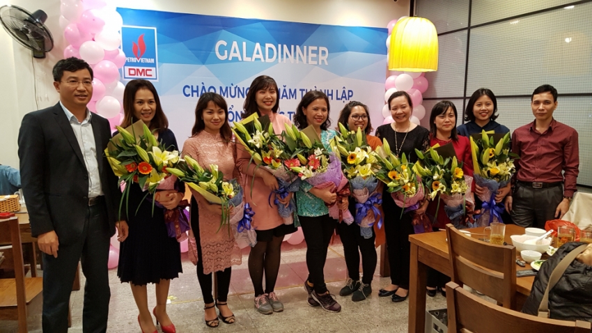 teambuilding ky niem 28 nam thanh lap va ngay quoc te phu nu 83