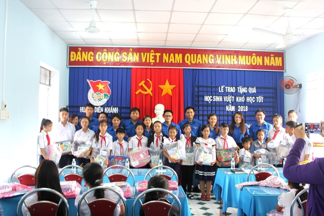 doan co so xi nghiep khoan sua gieng to chuc ve nguon