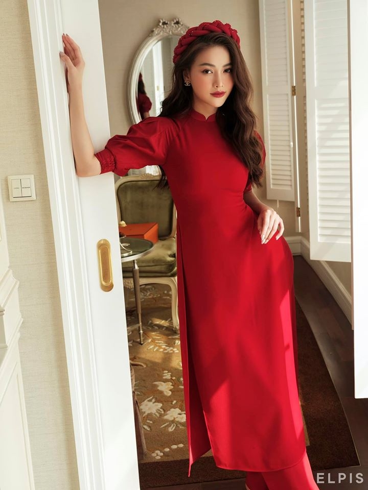 hoa hau phuong khanh 2019 la mot nam tuyet voi va dang nho