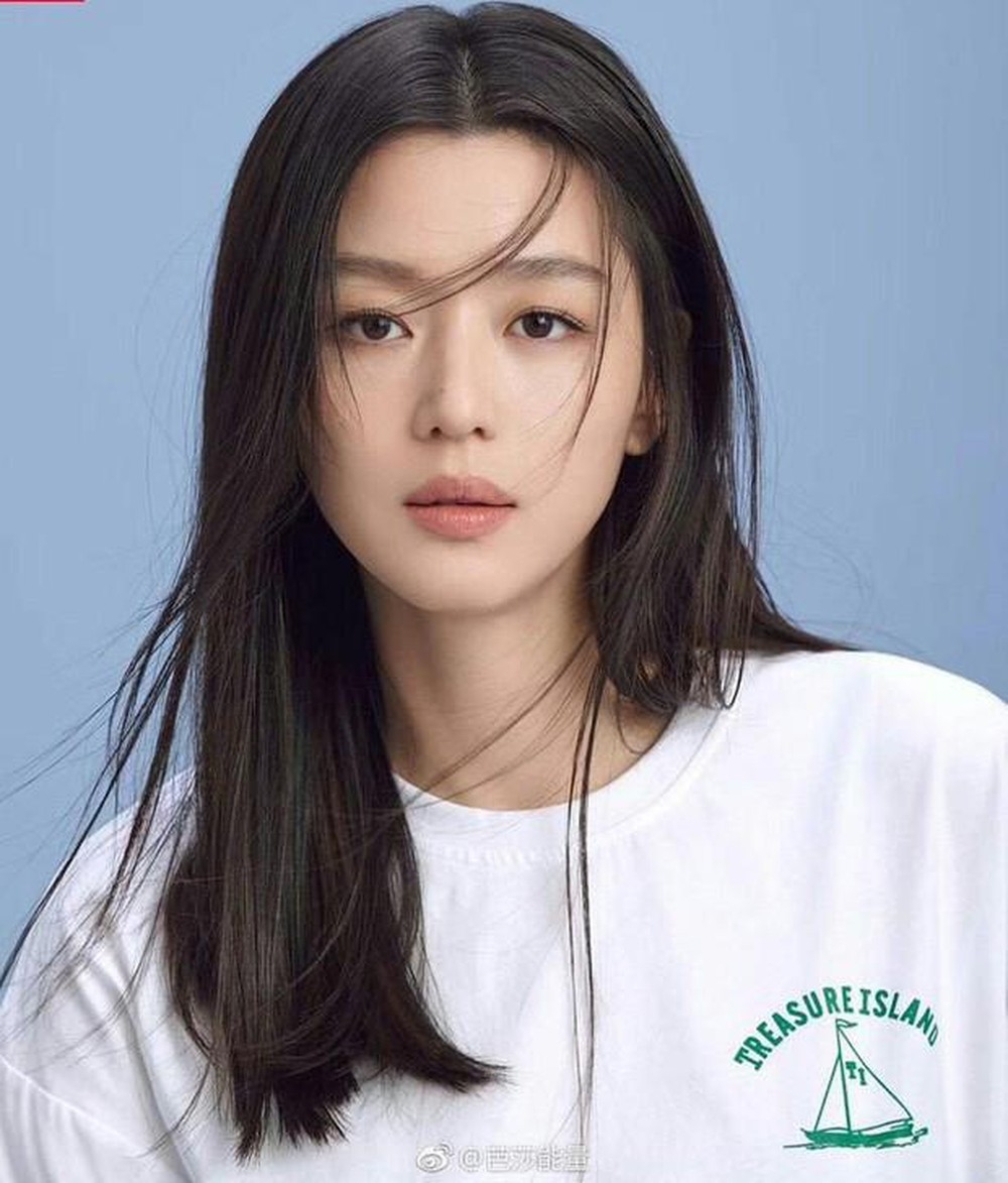 jeon ji hyun quyen gop 100 trieu won sau khi bi chi trich keo kiet