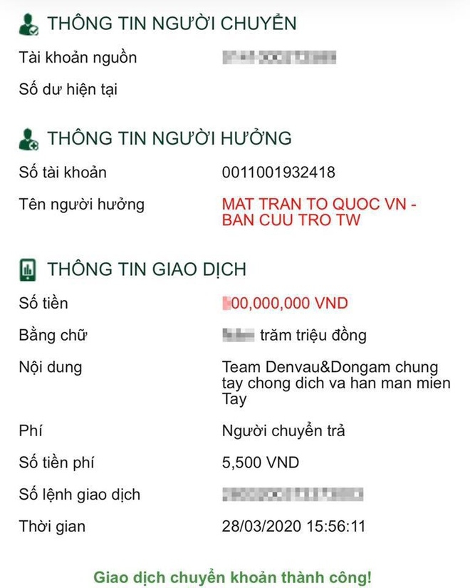 den vau va jack quyen gop tram trieu chong dich covid 19