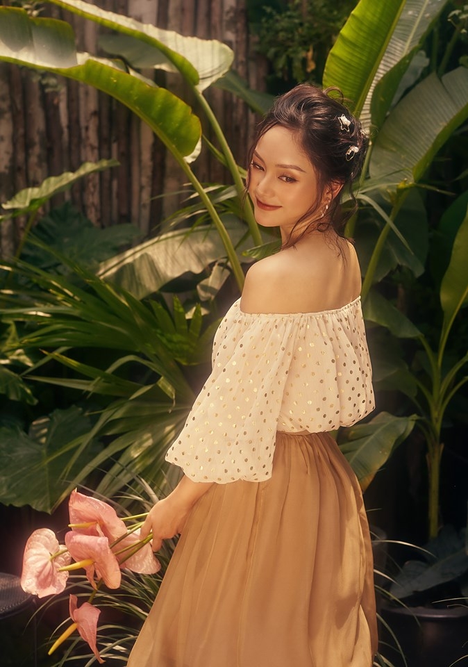 Lan Phương gây tranh cãi khi so sánh đóng phim hai miền Nam - Bắc lan phuong gay tranh cai khi so sanh dong phim hai mien nam bac