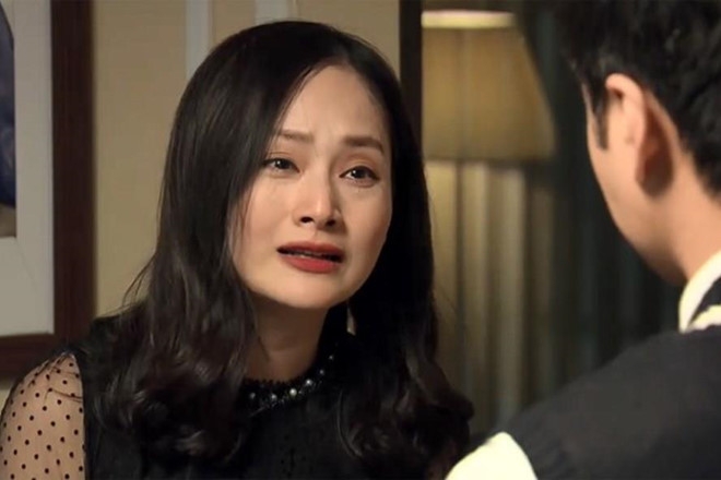 Lan Phương gây tranh cãi khi so sánh đóng phim hai miền Nam - Bắc lan phuong gay tranh cai khi so sanh dong phim hai mien nam bac