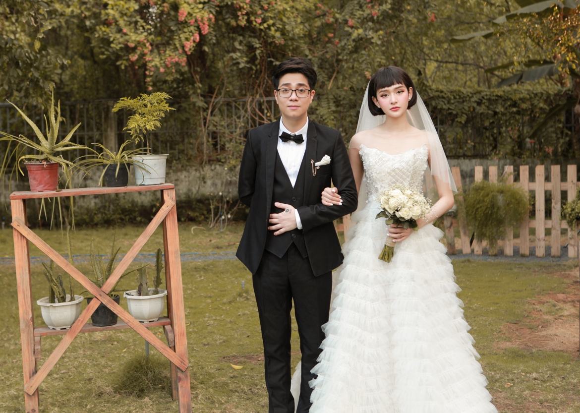 ca si hien ho phu nhan hen ho voi rapper b ray