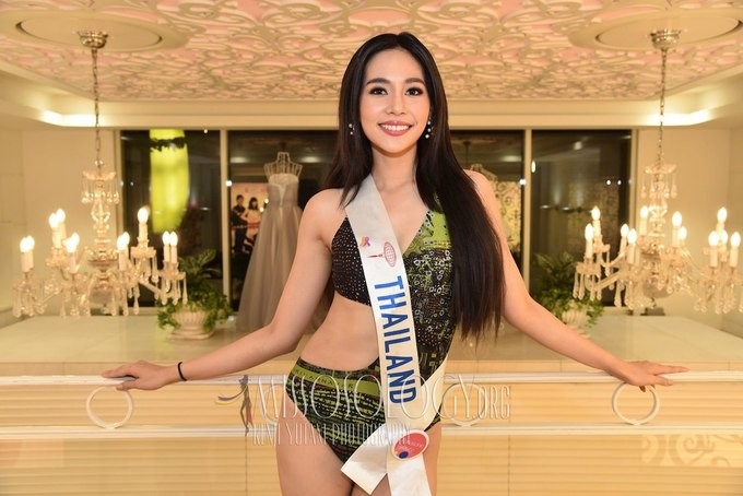 nhan sac tan hoa hau quoc te 2019