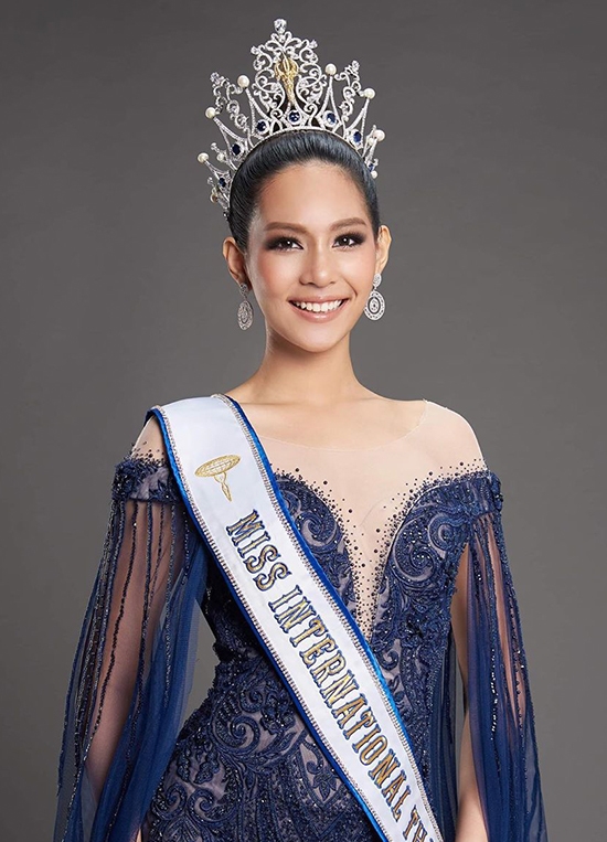 nhan sac tan hoa hau quoc te 2019